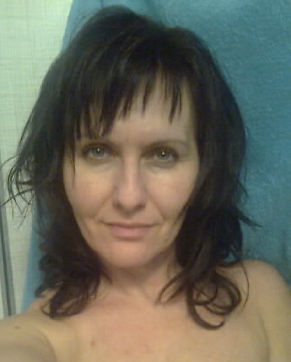 Lucy from Radka, Chech Republic, mature wife gets naked