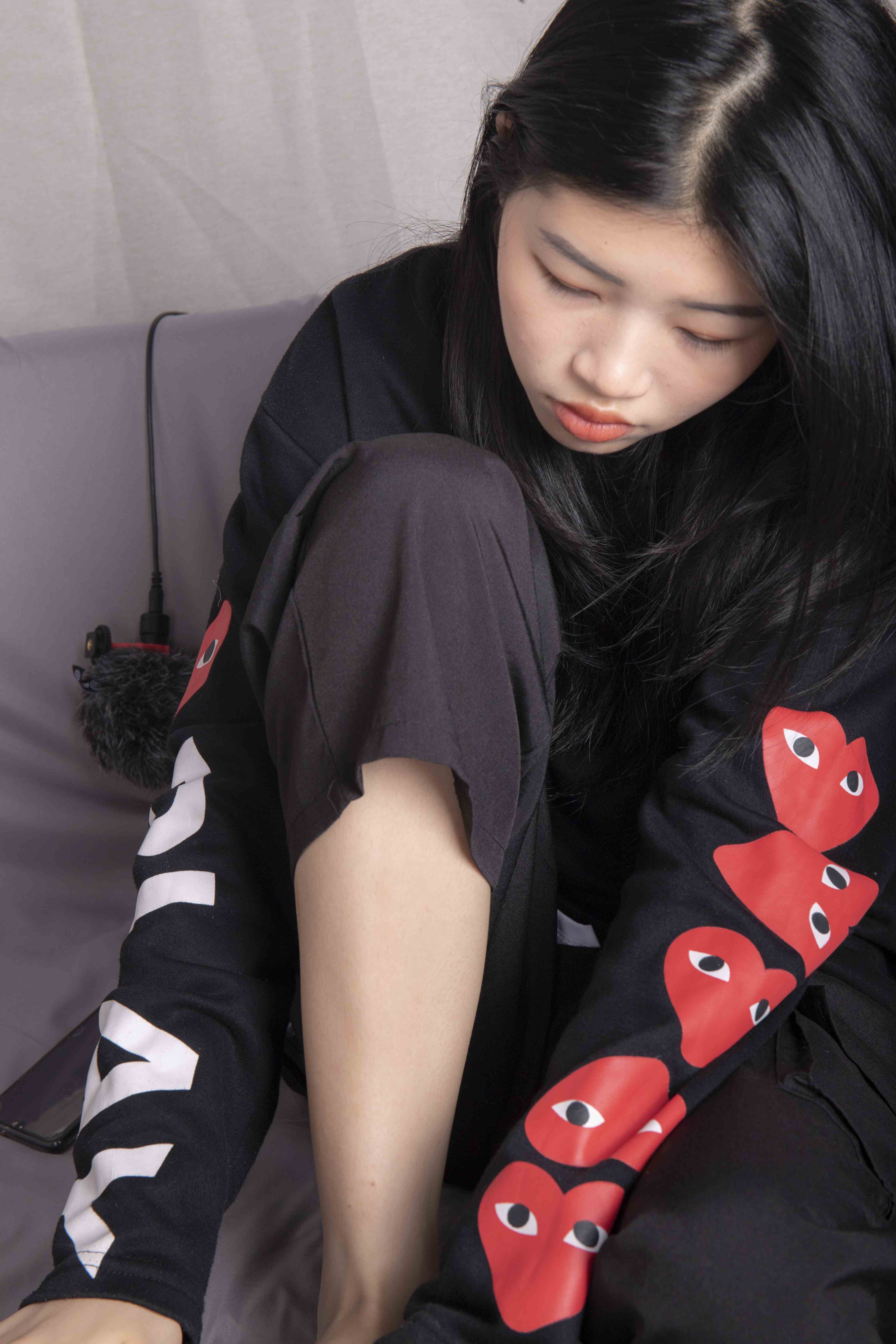 China Beauty Legs and feet 1583