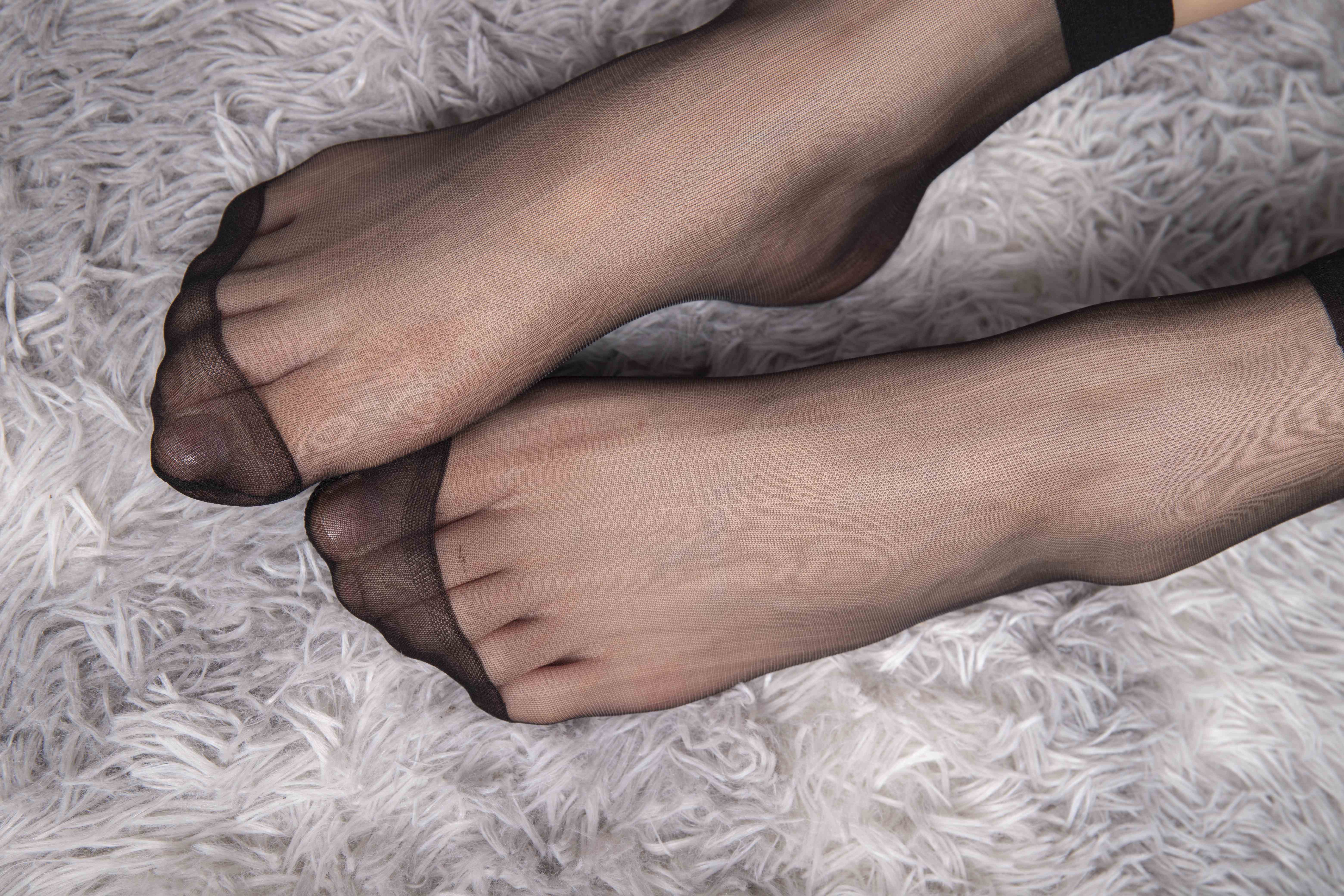 China Beauty Legs and feet 1583