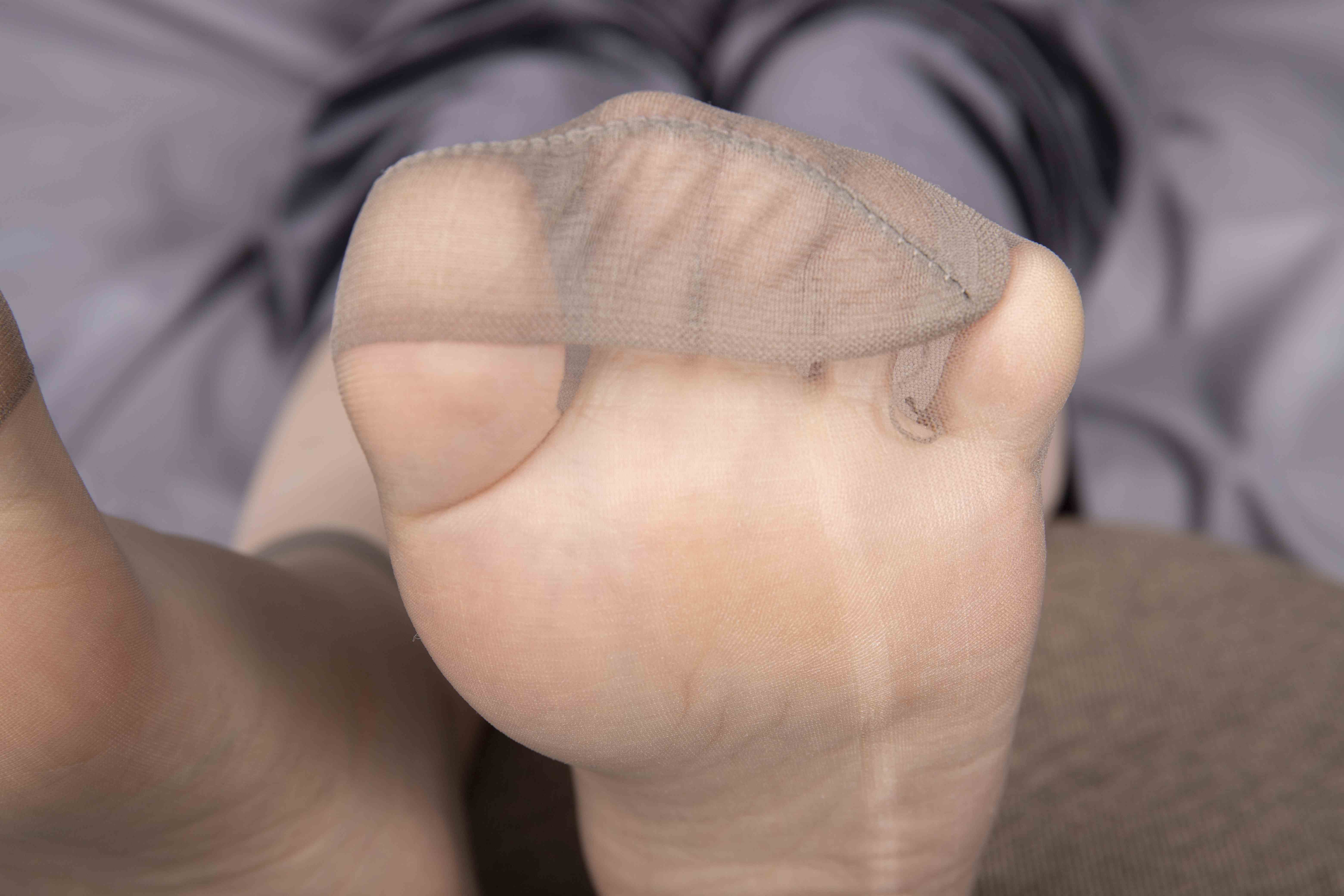 China Beauty Legs and feet 1585