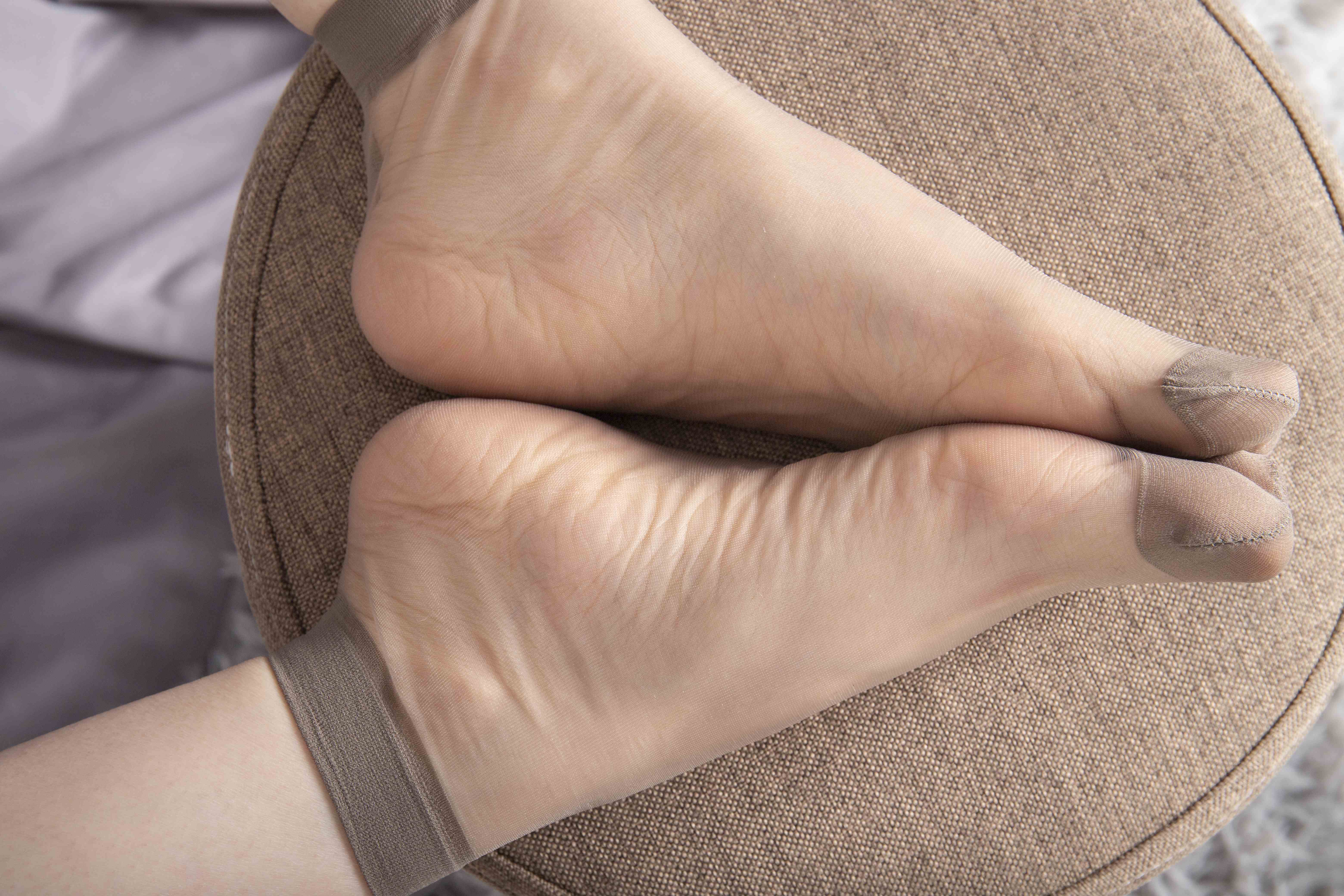 China Beauty Legs and feet 1585