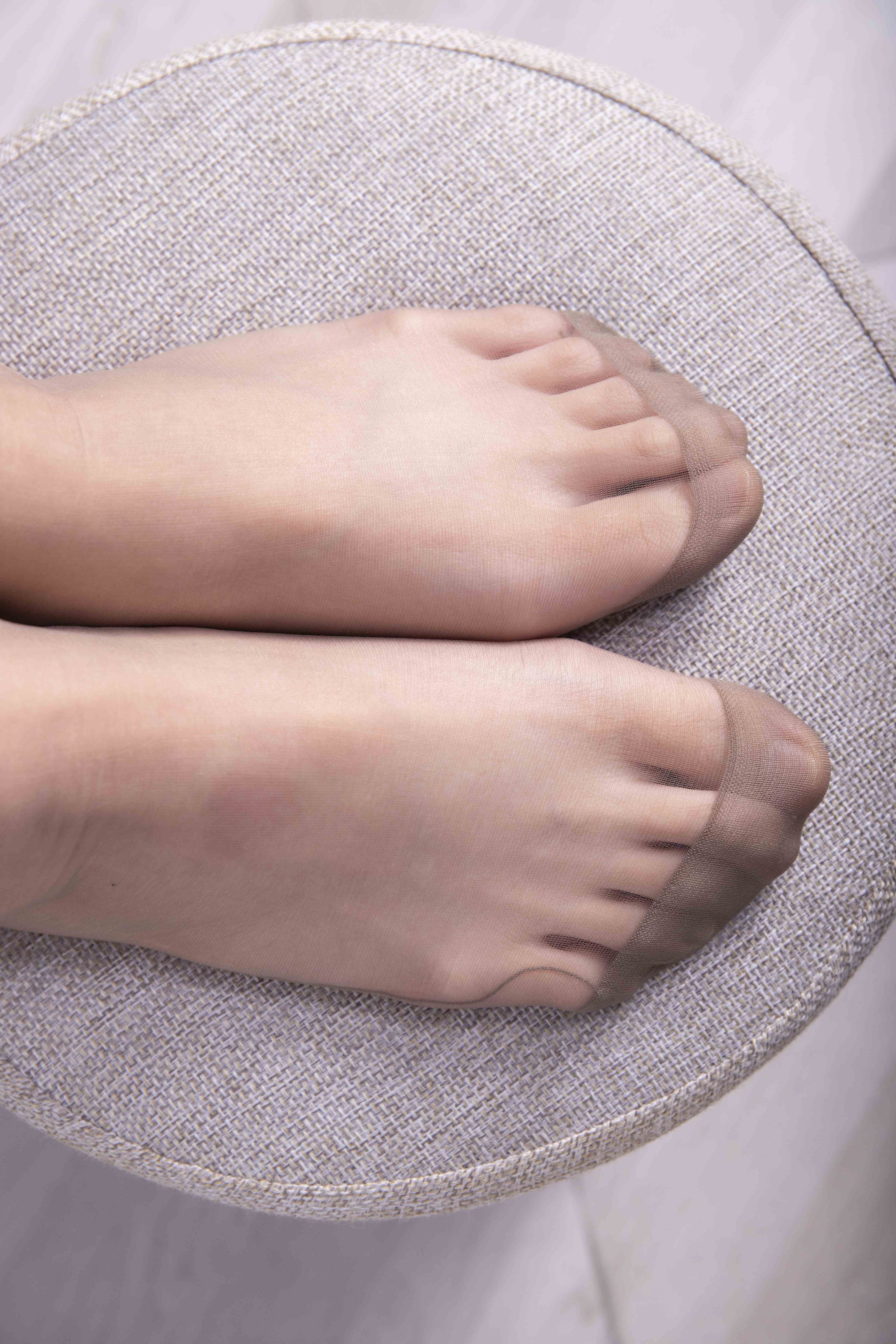 China Beauty Legs and feet 1586