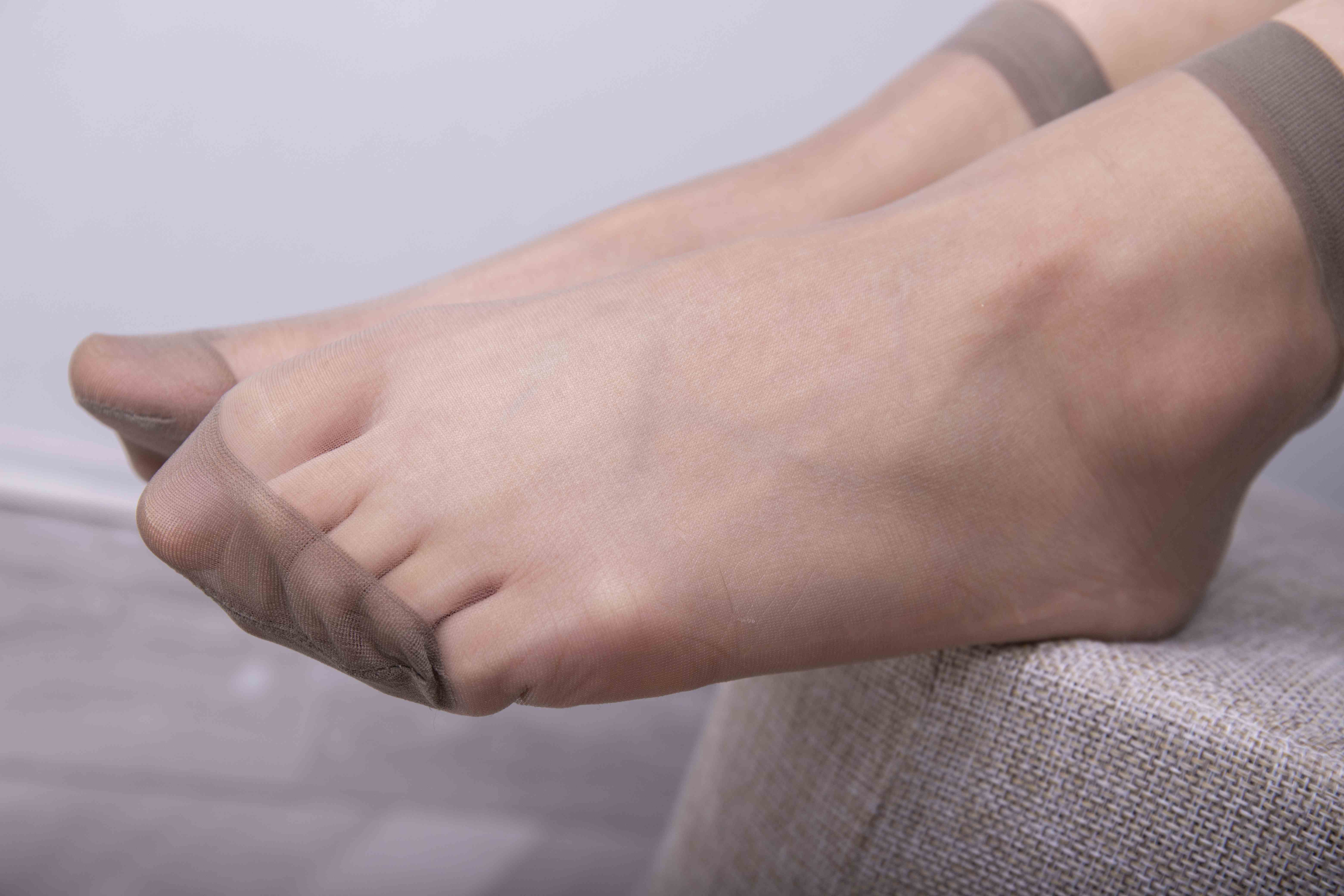 China Beauty Legs and feet 1586