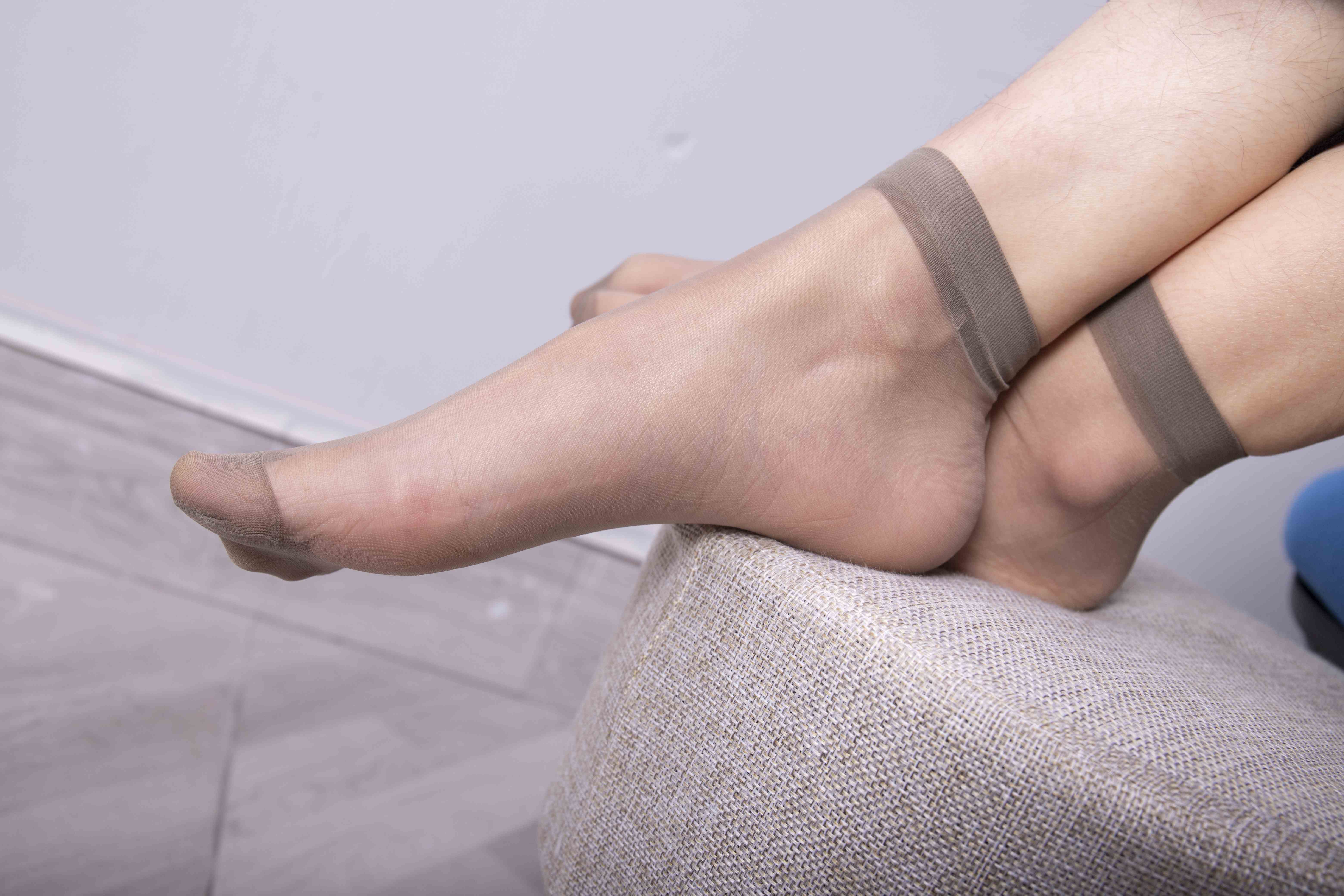 China Beauty Legs and feet 1586