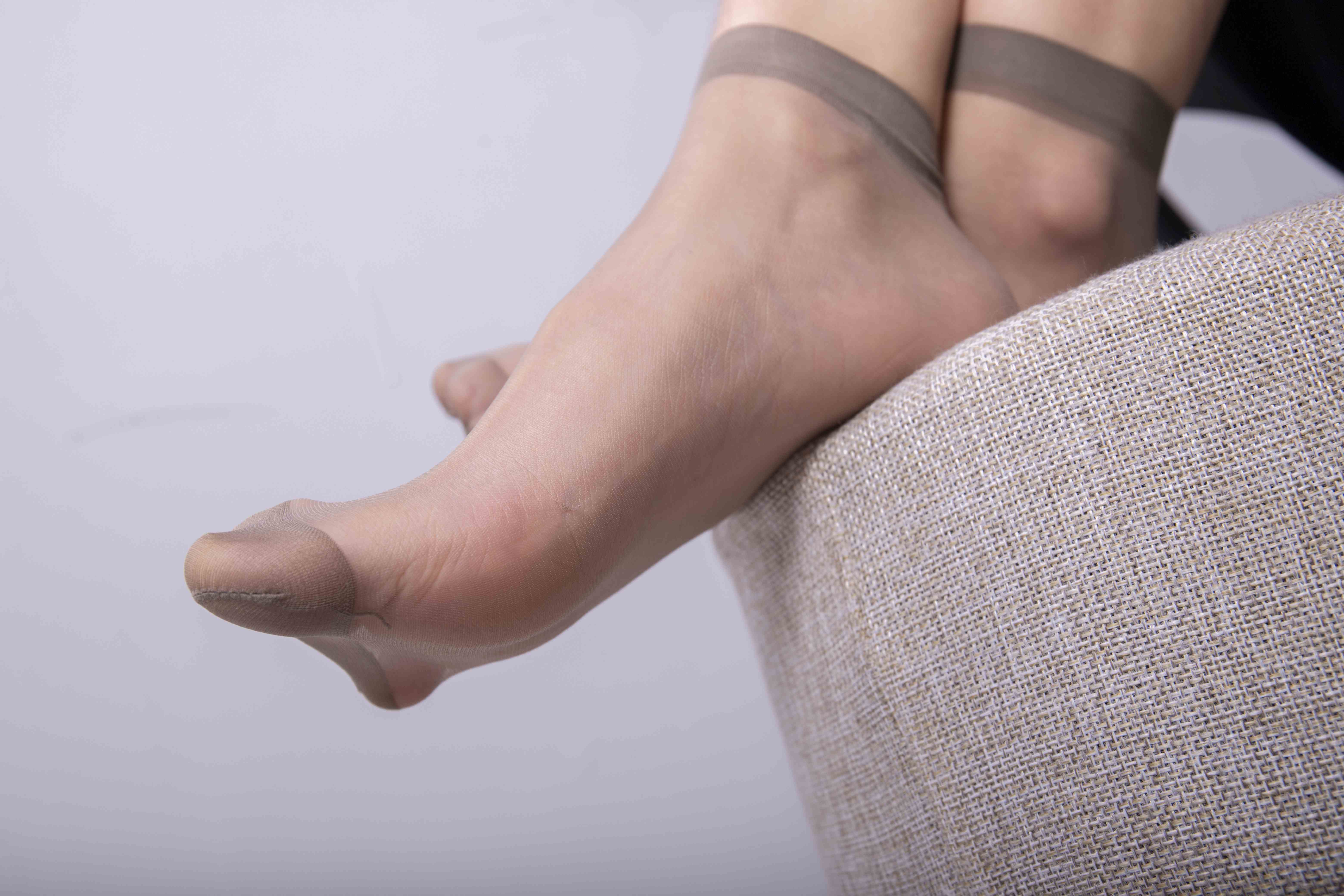 China Beauty Legs and feet 1586