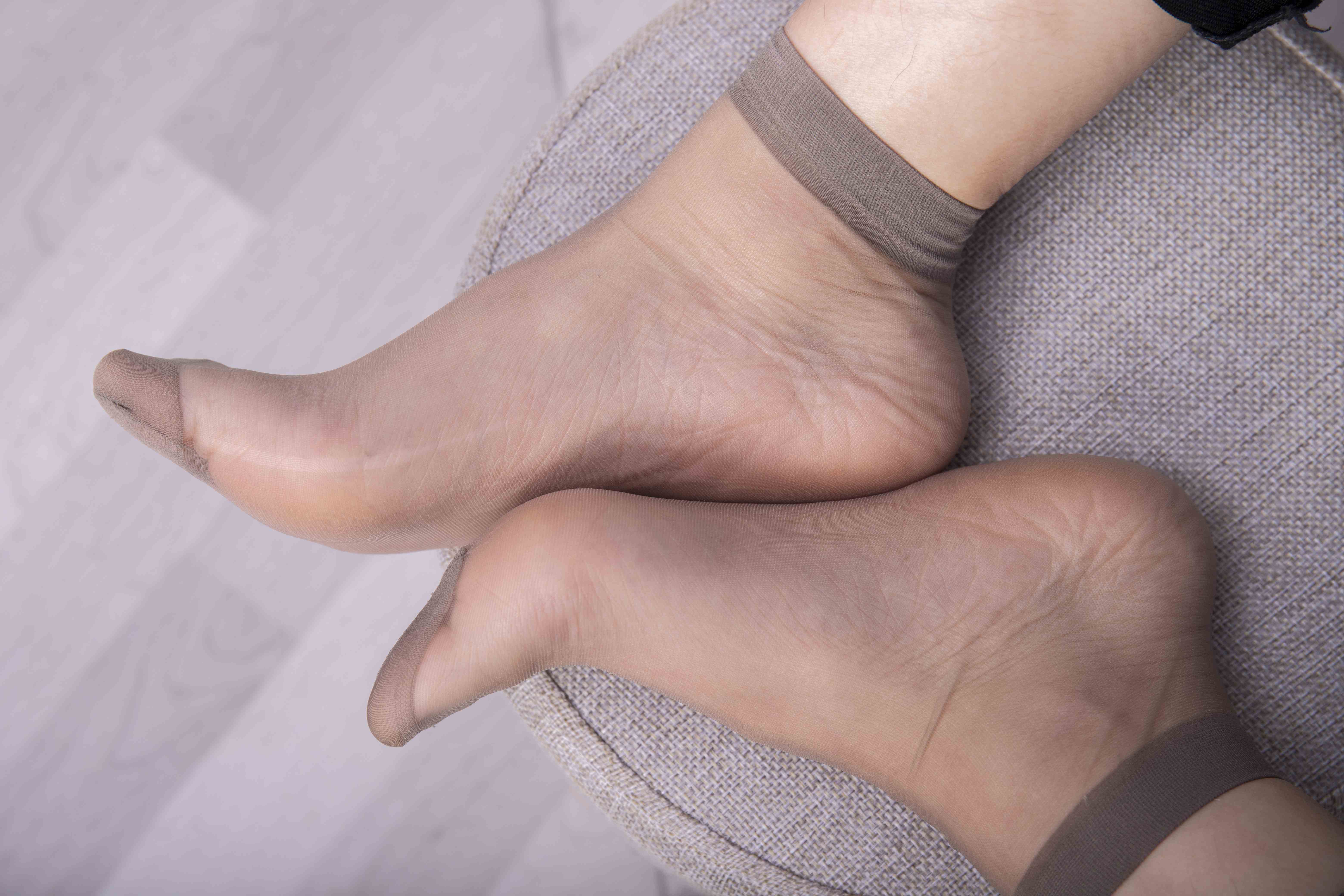 China Beauty Legs and feet 1586