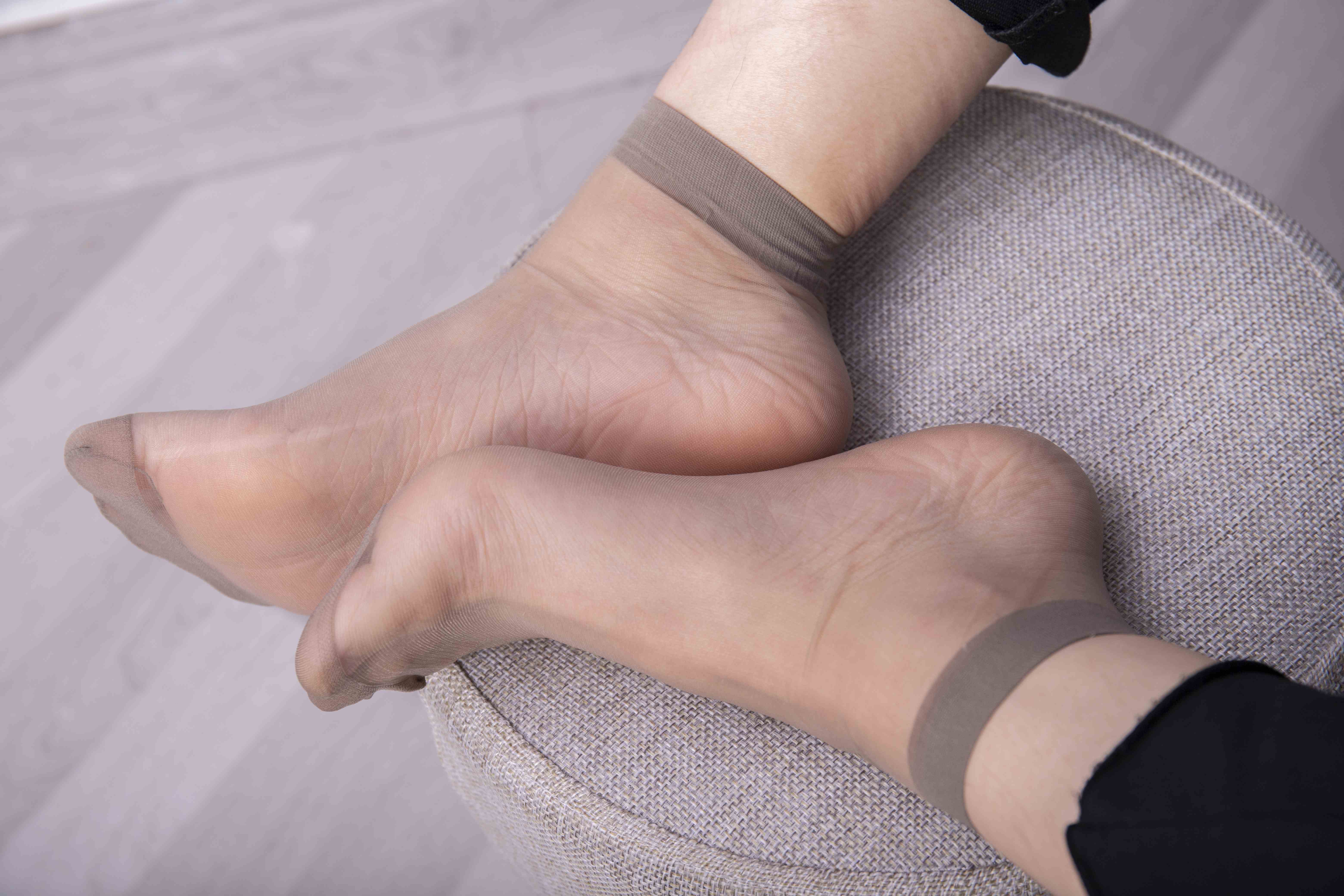 China Beauty Legs and feet 1586