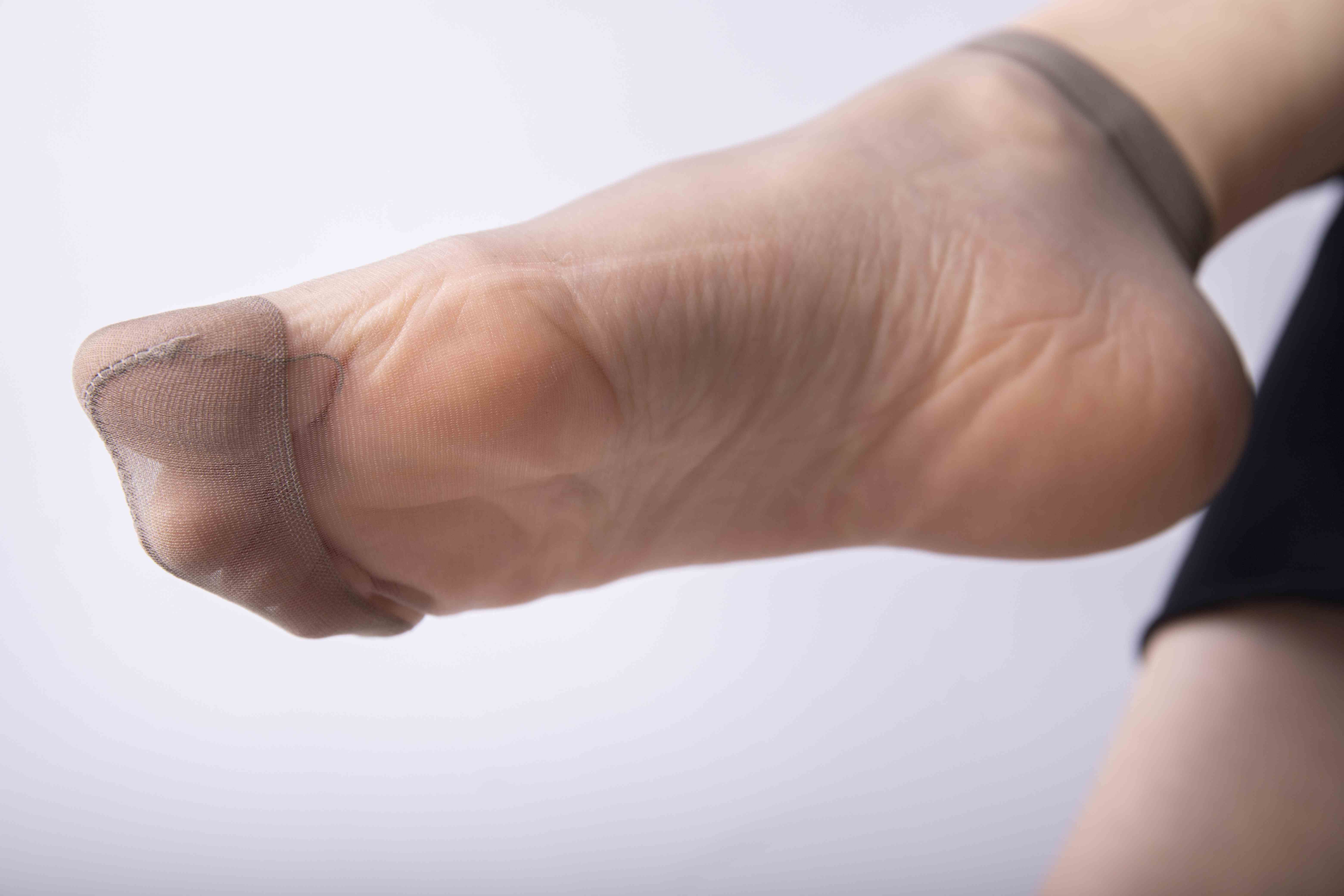 China Beauty Legs and feet 1586