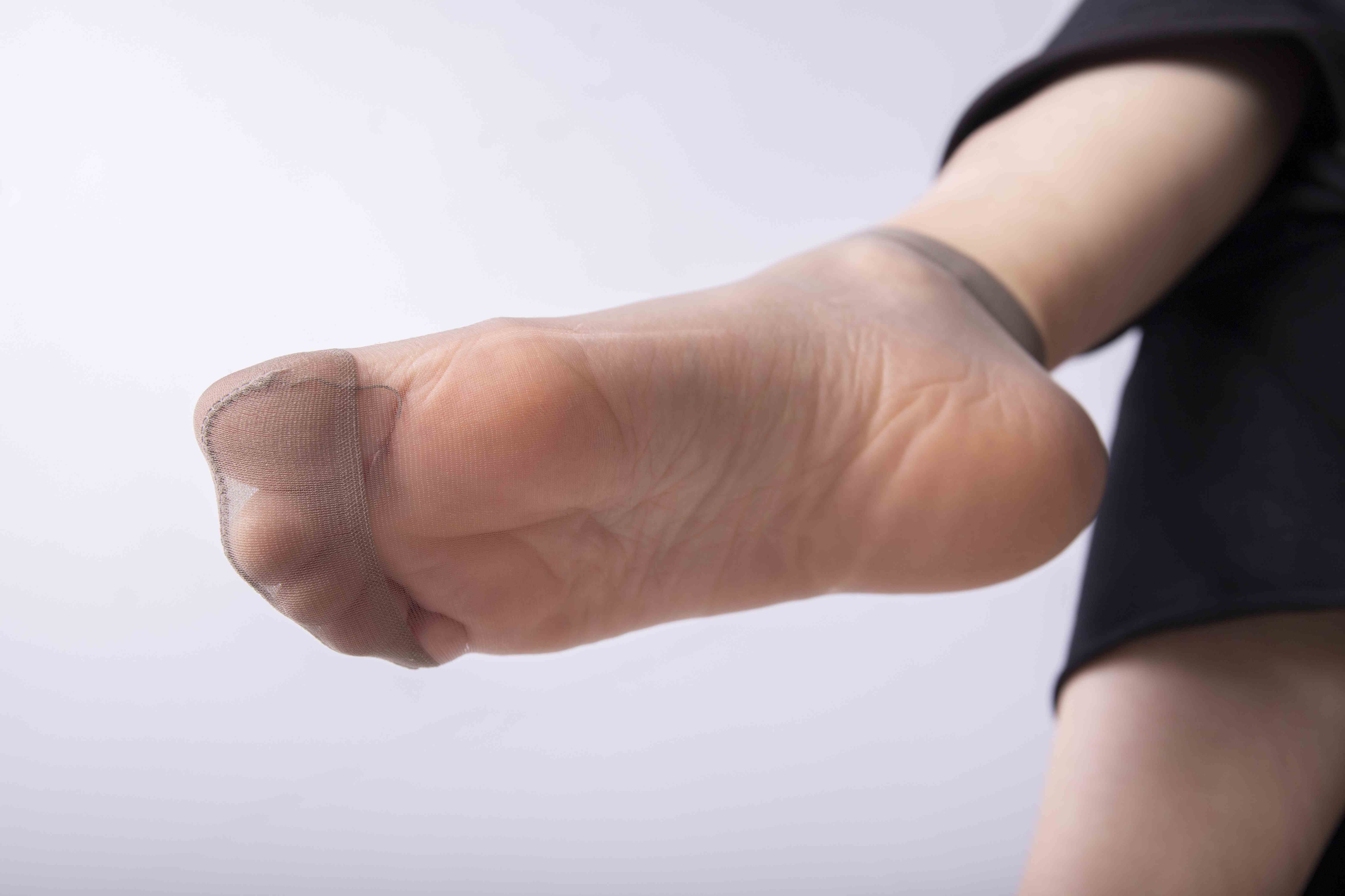 China Beauty Legs and feet 1586