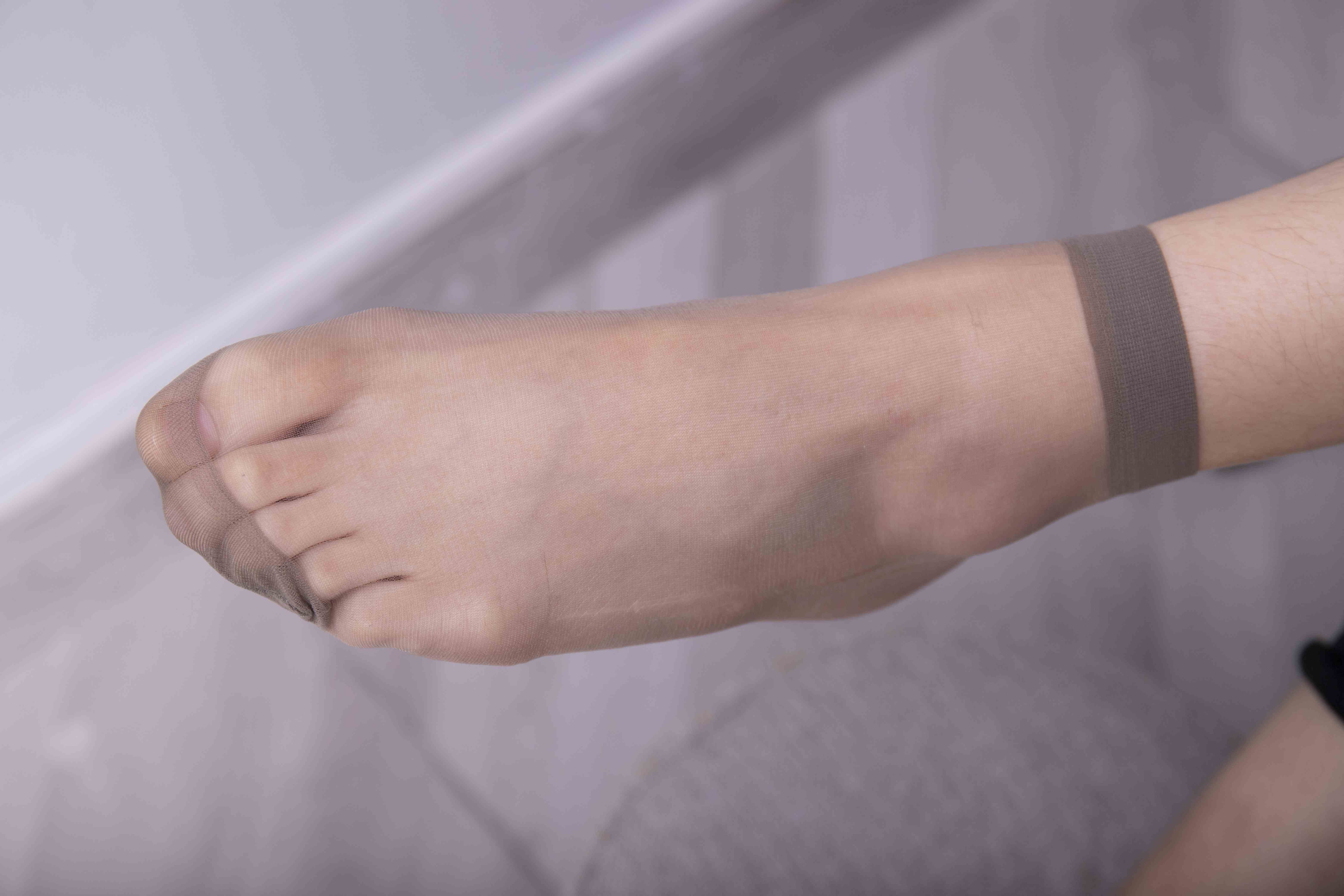 China Beauty Legs and feet 1586