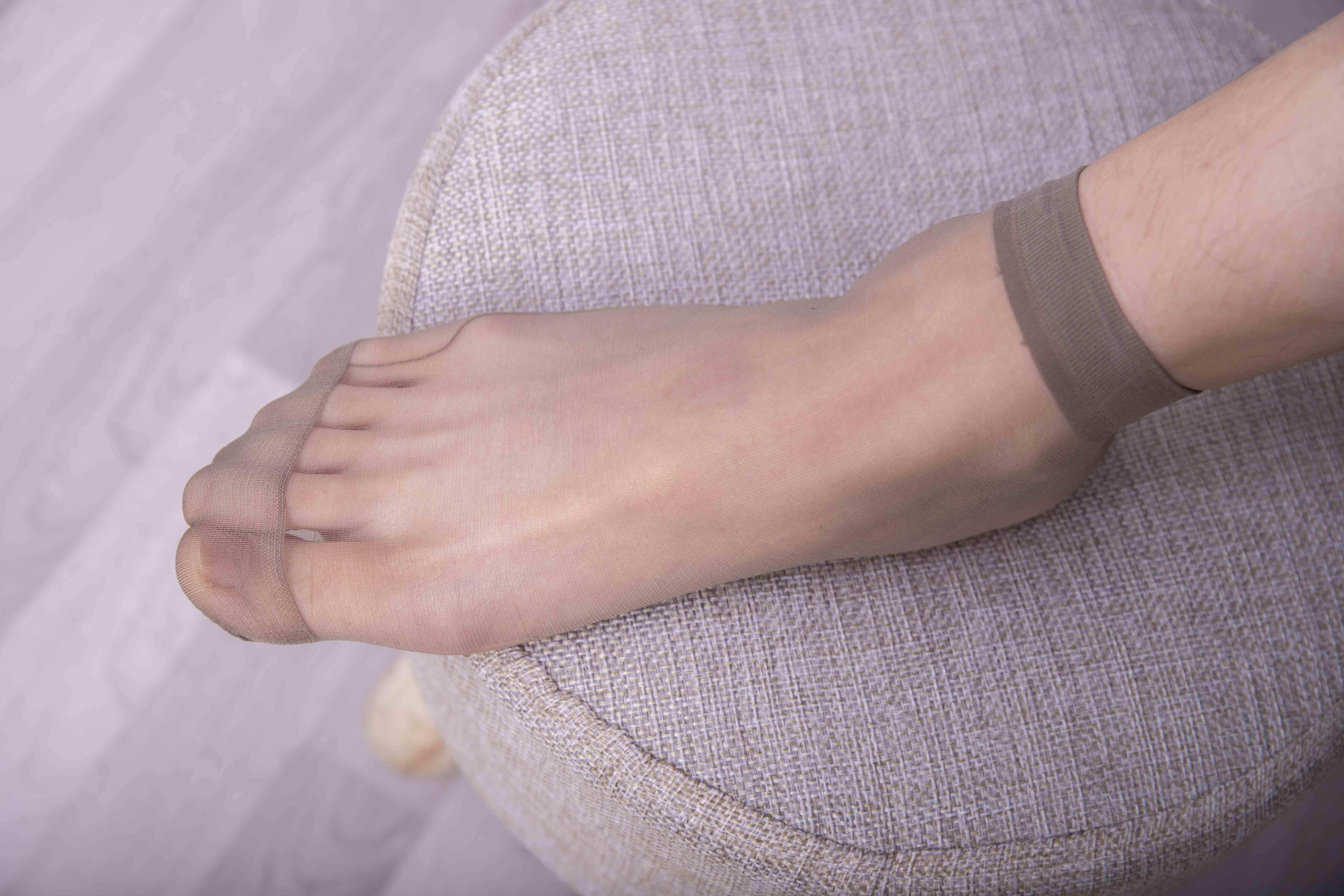 China Beauty Legs and feet 1586