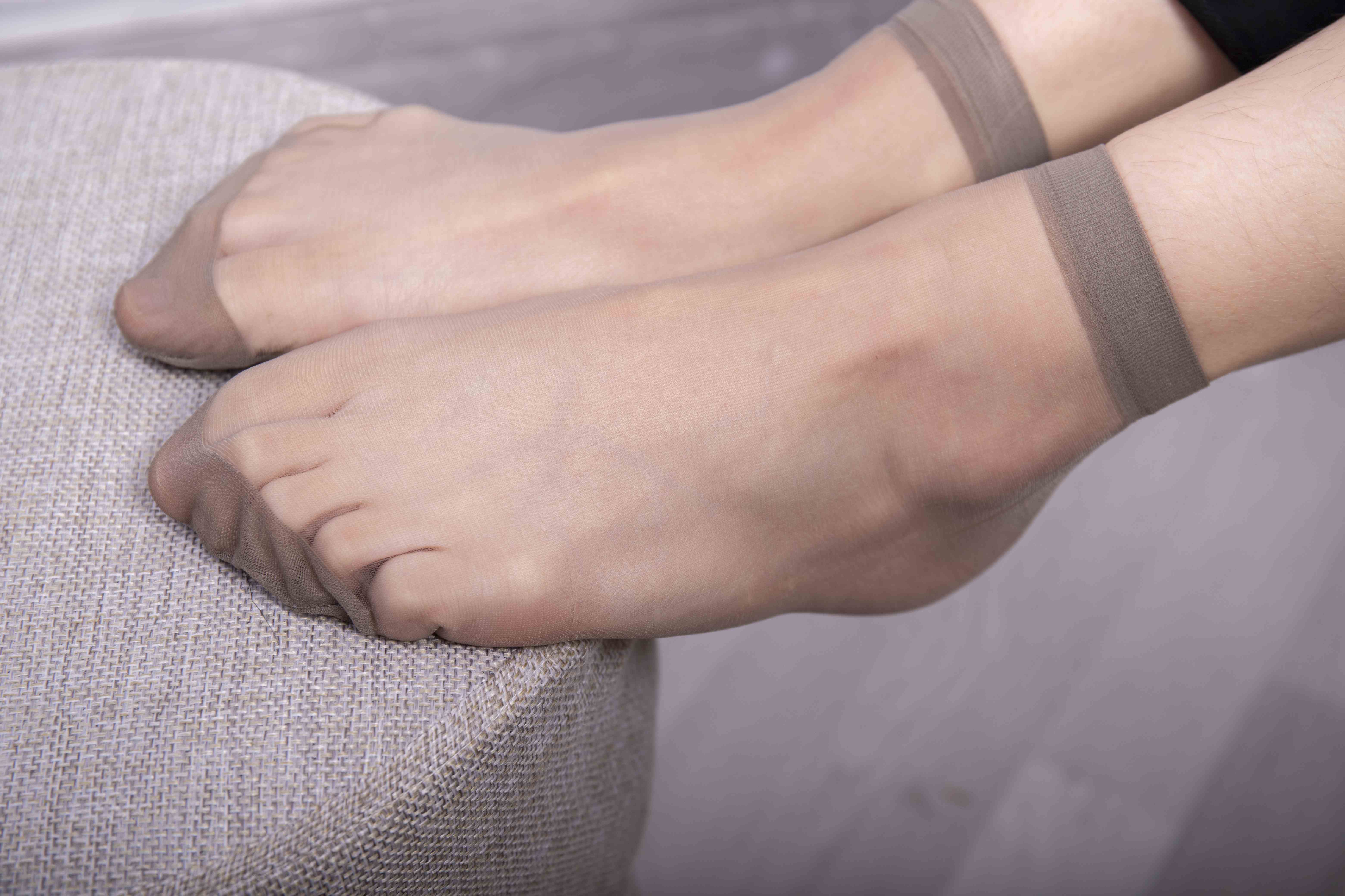 China Beauty Legs and feet 1586