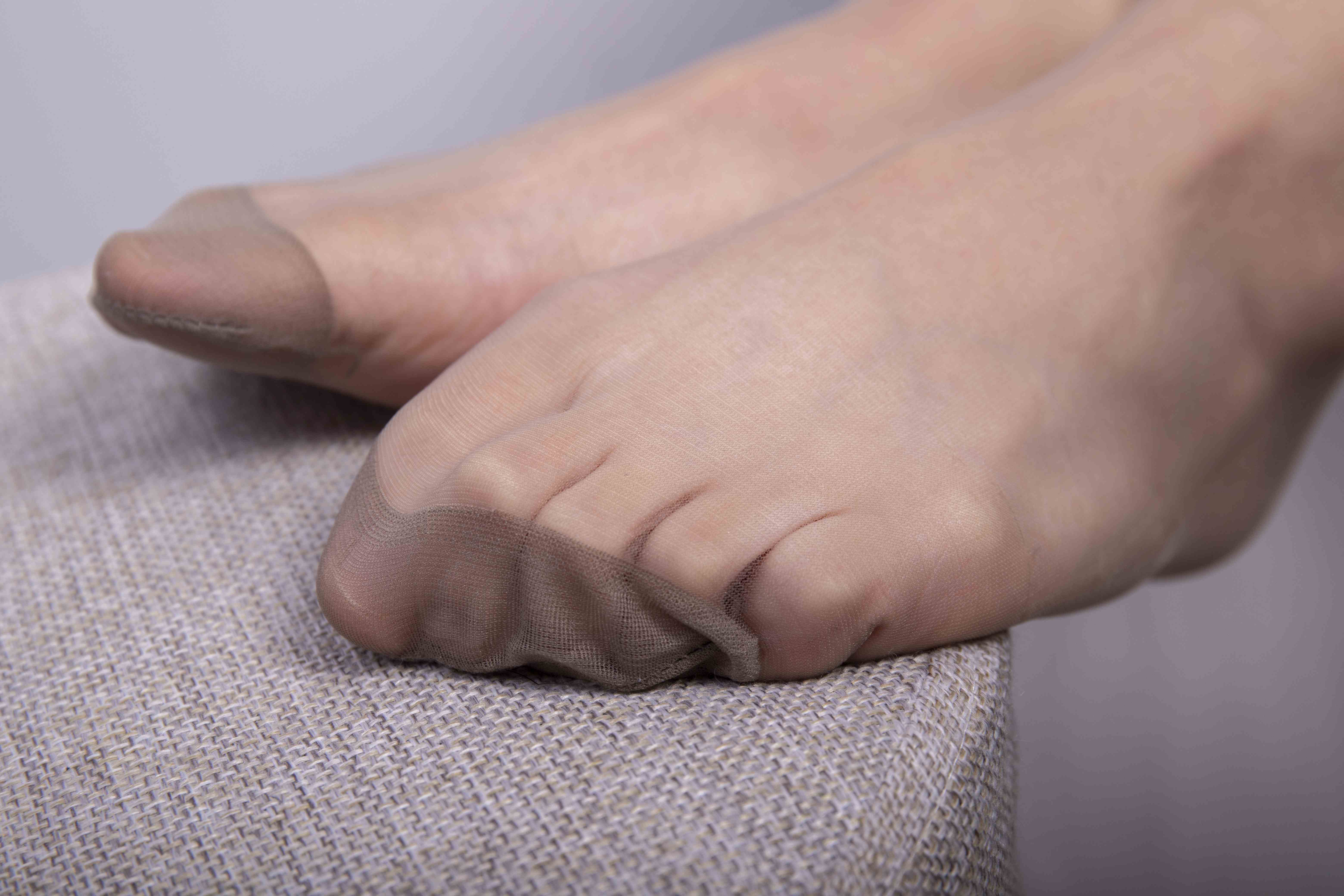 China Beauty Legs and feet 1586