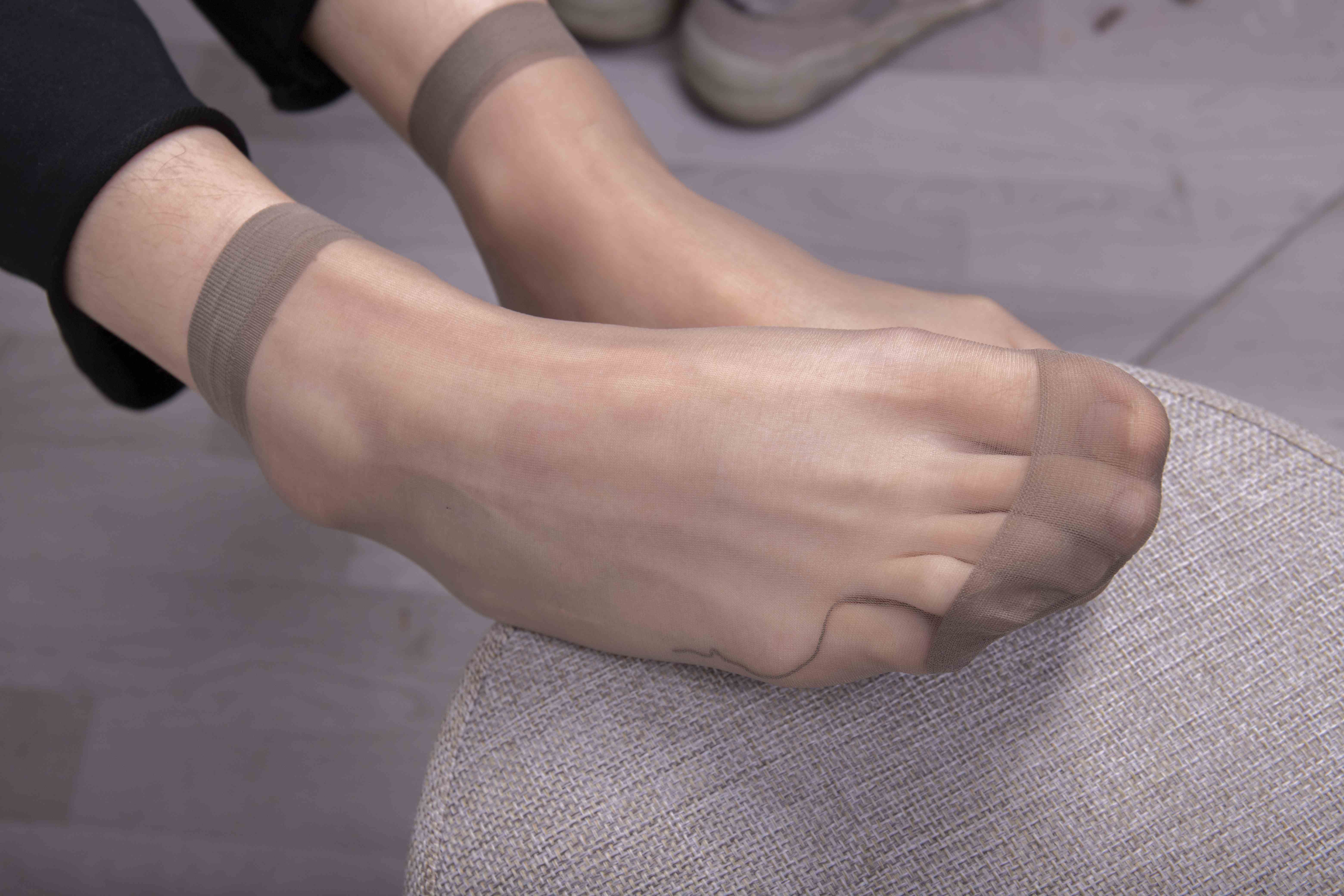 China Beauty Legs and feet 1586