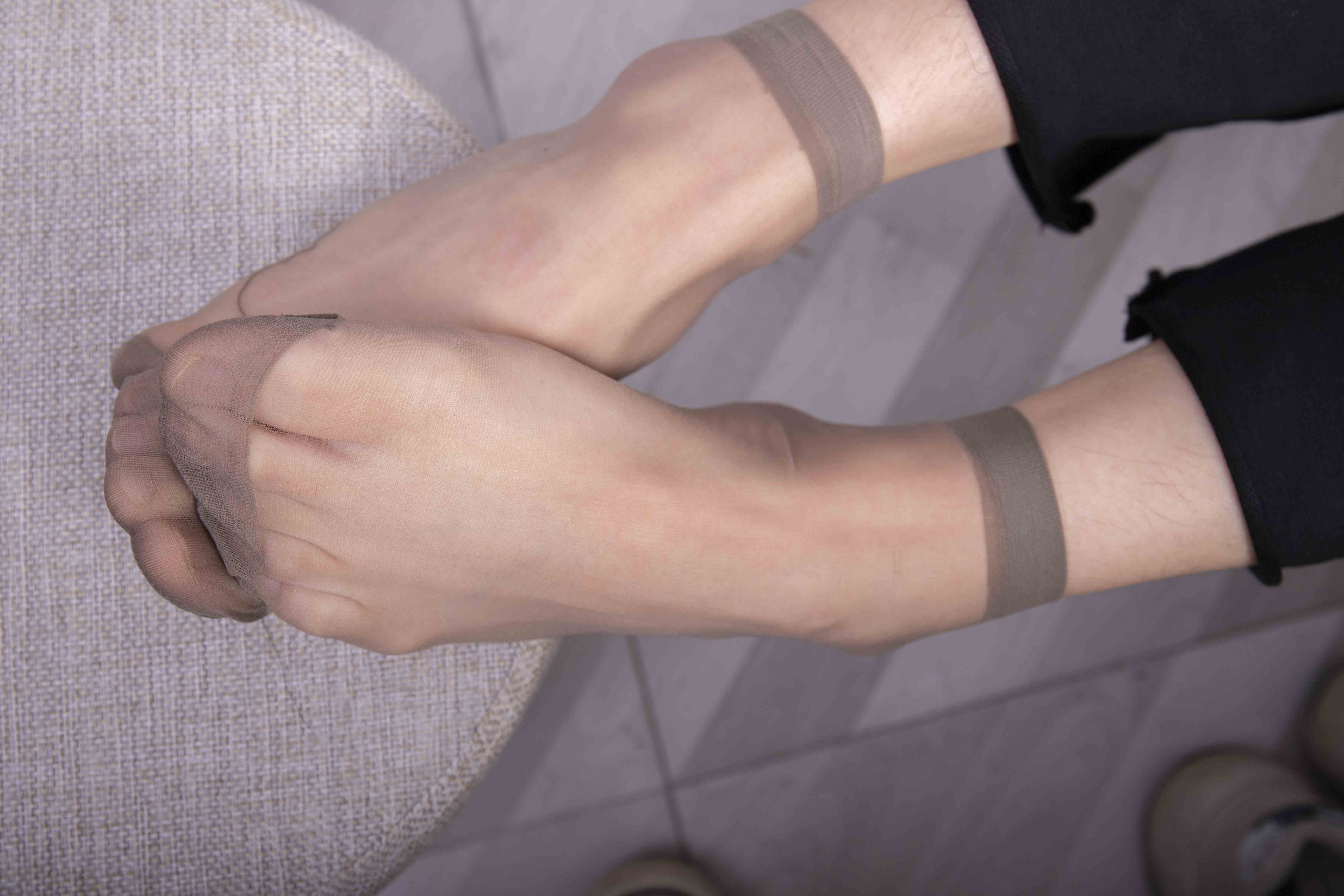 China Beauty Legs and feet 1586