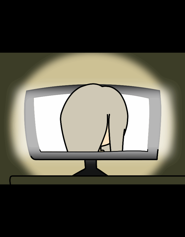 [Part 661]my_little_ghost_friend_compilation