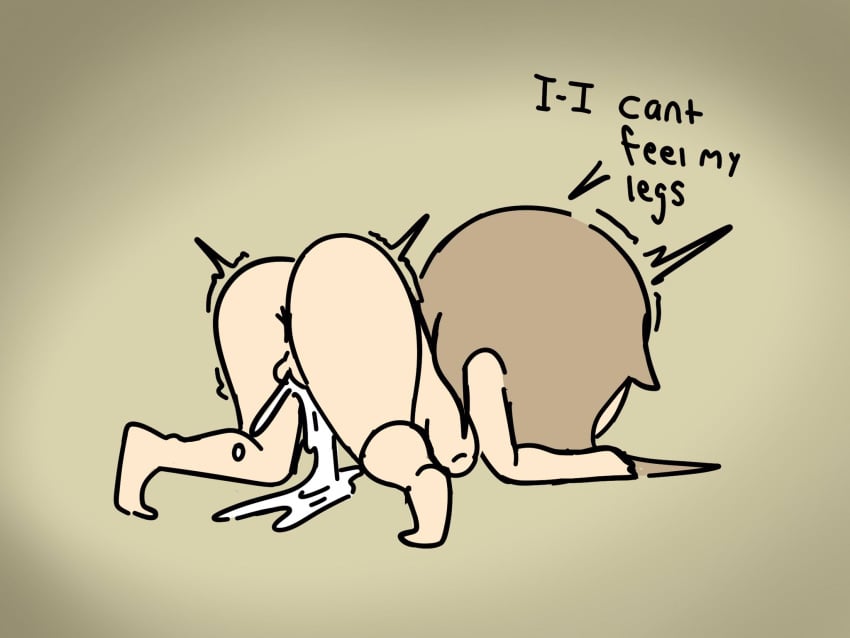 [Part 661]my_little_ghost_friend_compilation