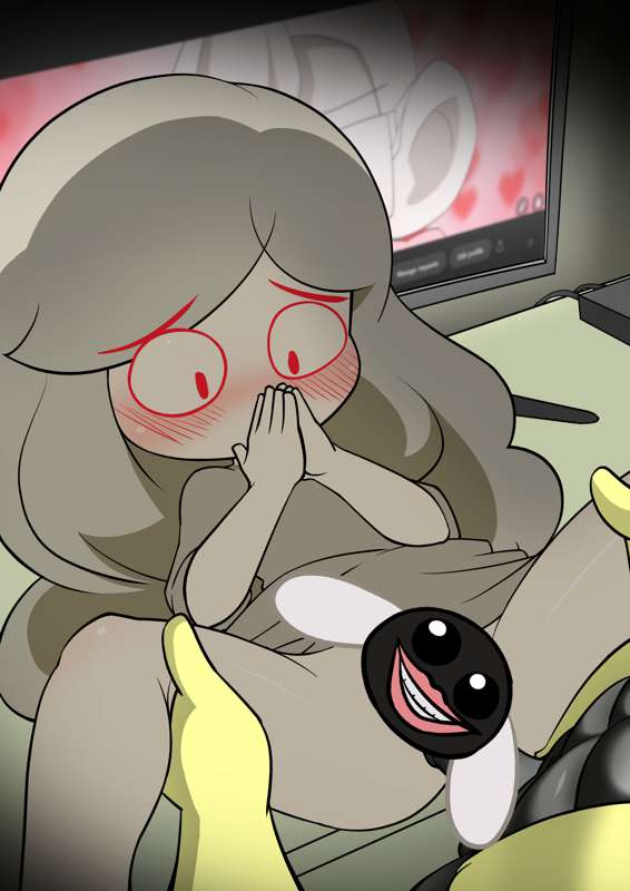 [Part 661]my_little_ghost_friend_compilation