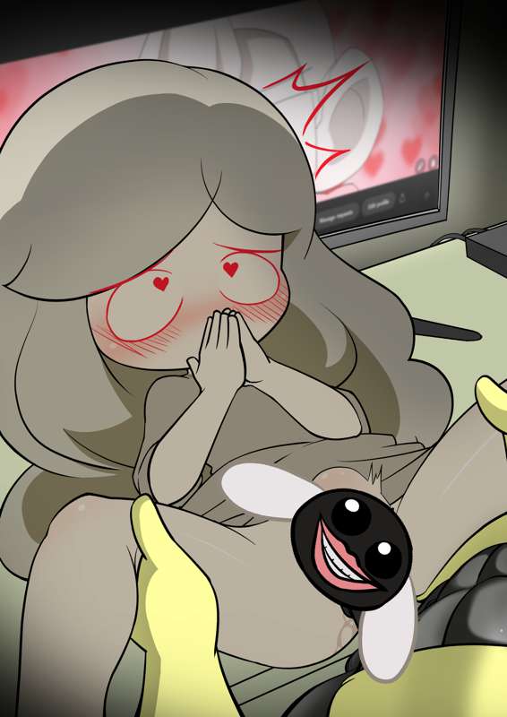 [Part 661]my_little_ghost_friend_compilation