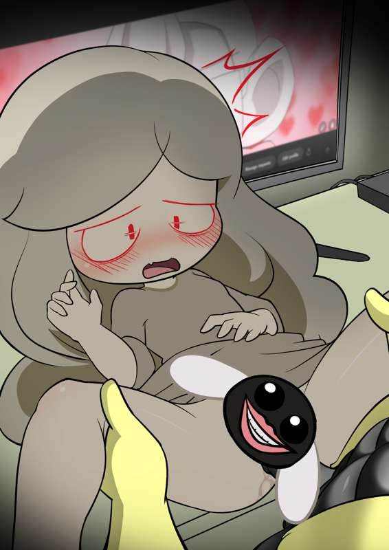 [Part 661]my_little_ghost_friend_compilation