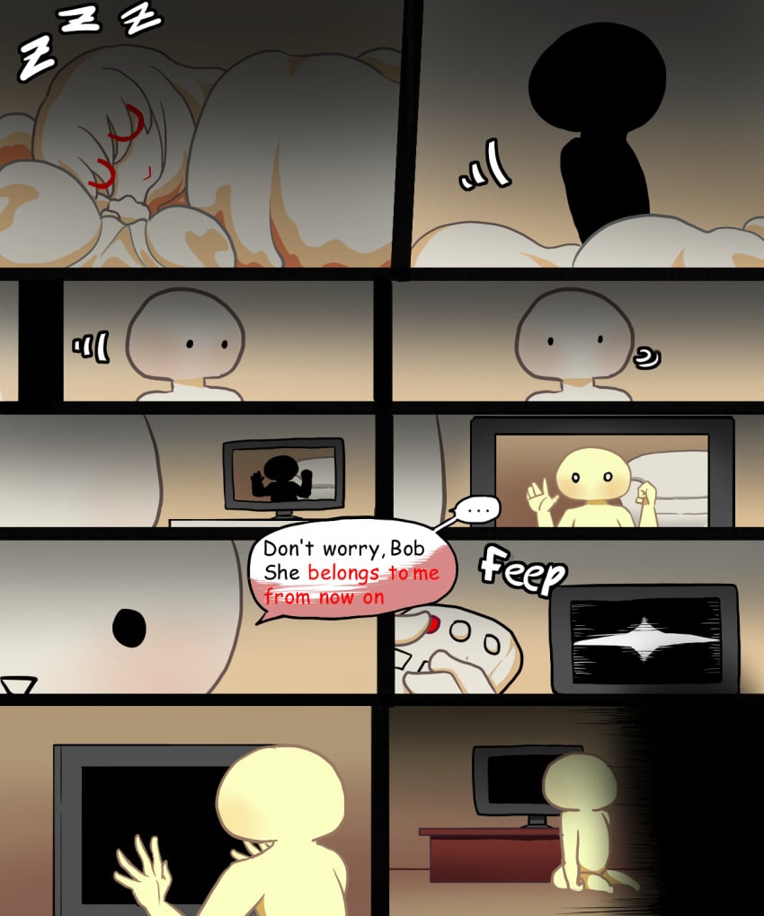 [Part 661]my_little_ghost_friend_compilation