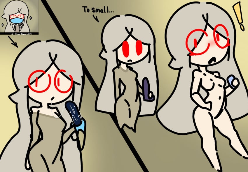 [Part 661]my_little_ghost_friend_compilation