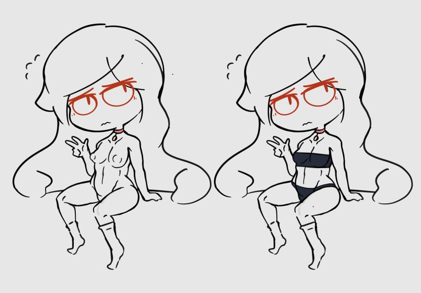 [Part 661]my_little_ghost_friend_compilation