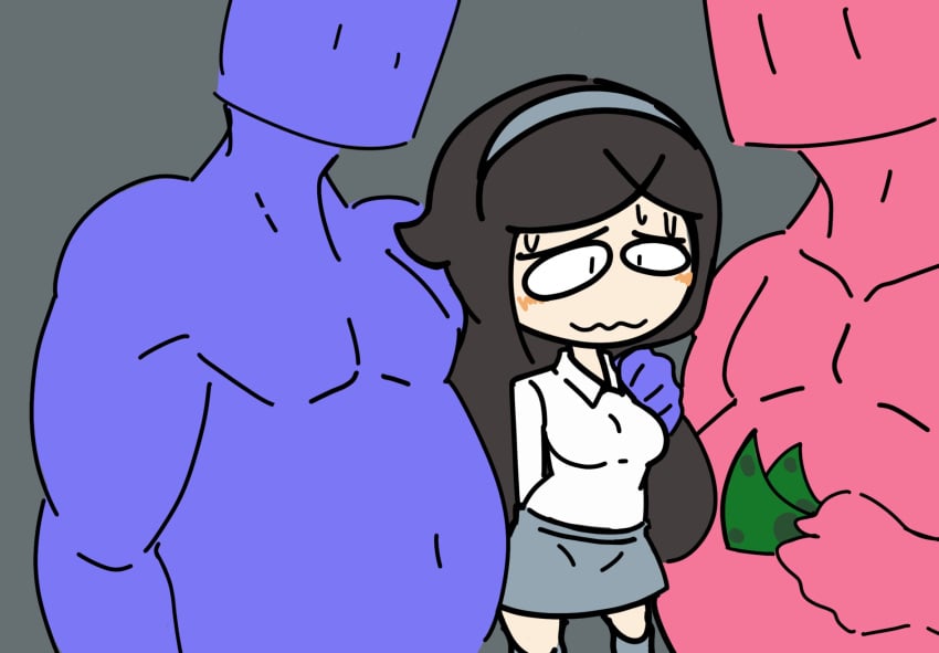 [Part 661]my_little_ghost_friend_compilation