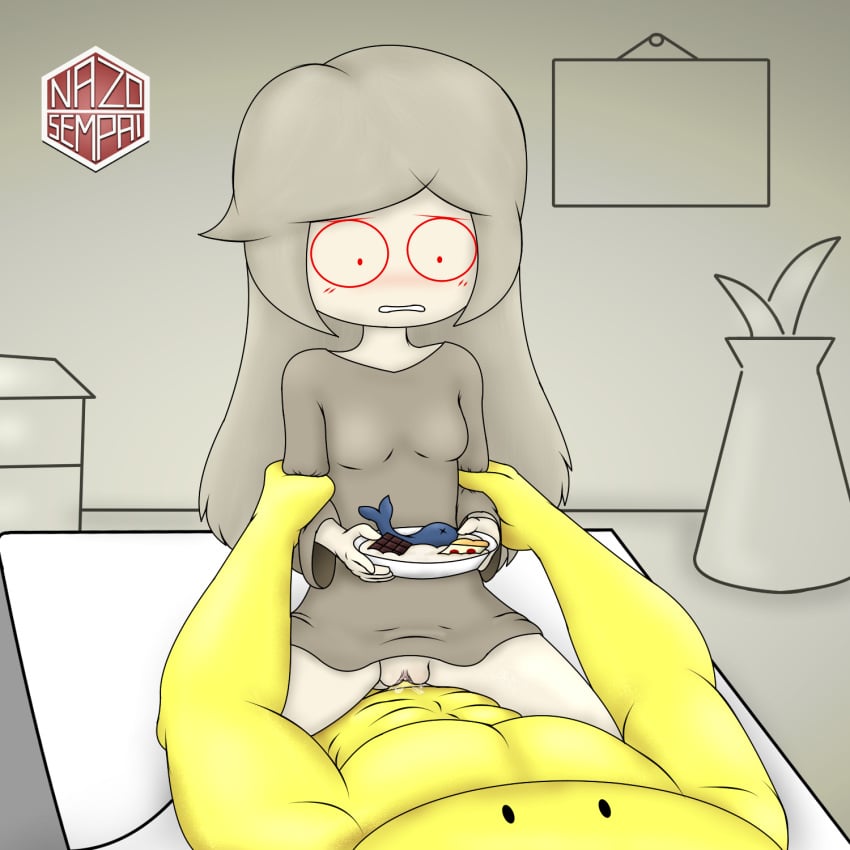 [Part 661]my_little_ghost_friend_compilation