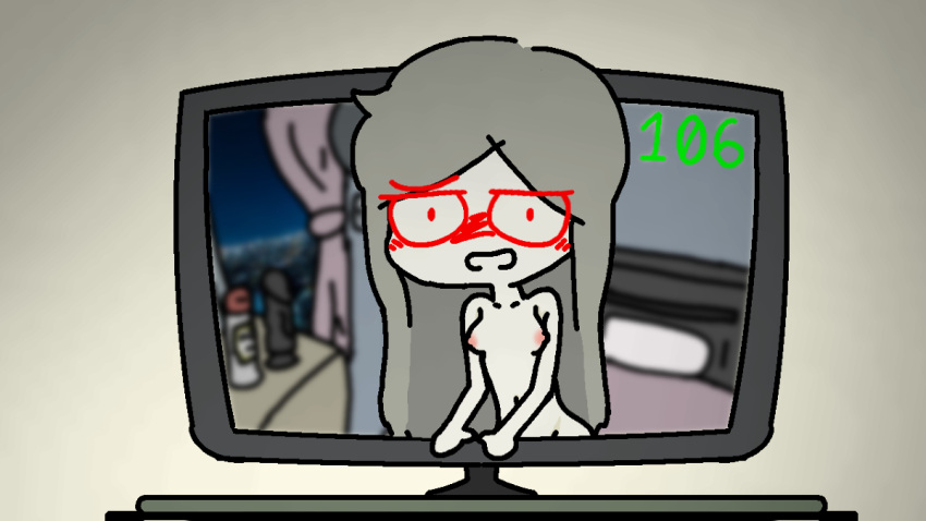 [Part 661]my_little_ghost_friend_compilation