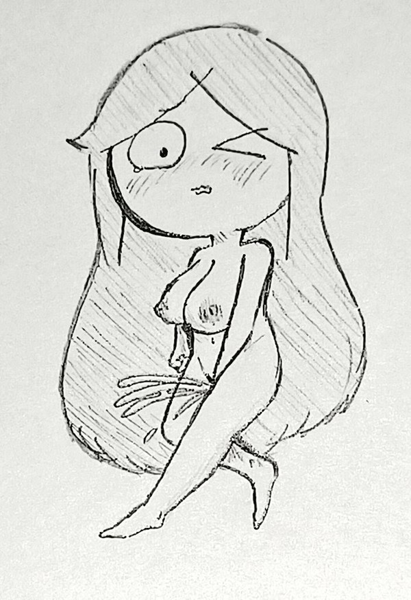 [Part 661]my_little_ghost_friend_compilation