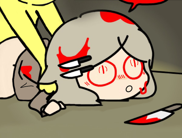 [Part 661]my_little_ghost_friend_compilation