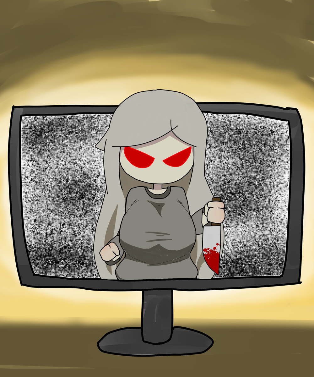 [Part 661]my_little_ghost_friend_compilation