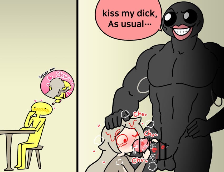 [Part 661]my_little_ghost_friend_compilation