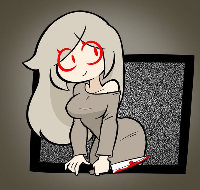 [Part 661]my_little_ghost_friend_compilation