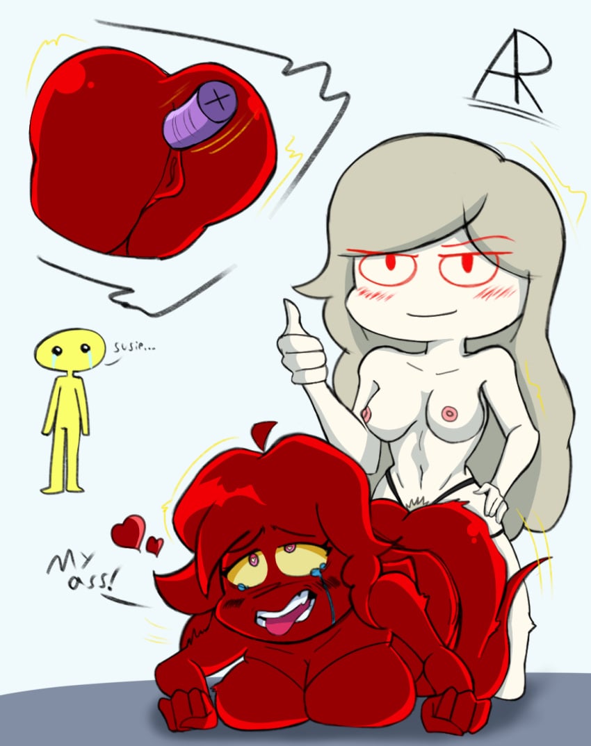 [Part 661]my_little_ghost_friend_compilation