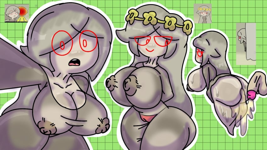 [Part 661]my_little_ghost_friend_compilation