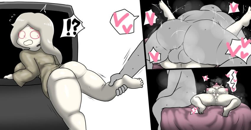 [Part 661]my_little_ghost_friend_compilation