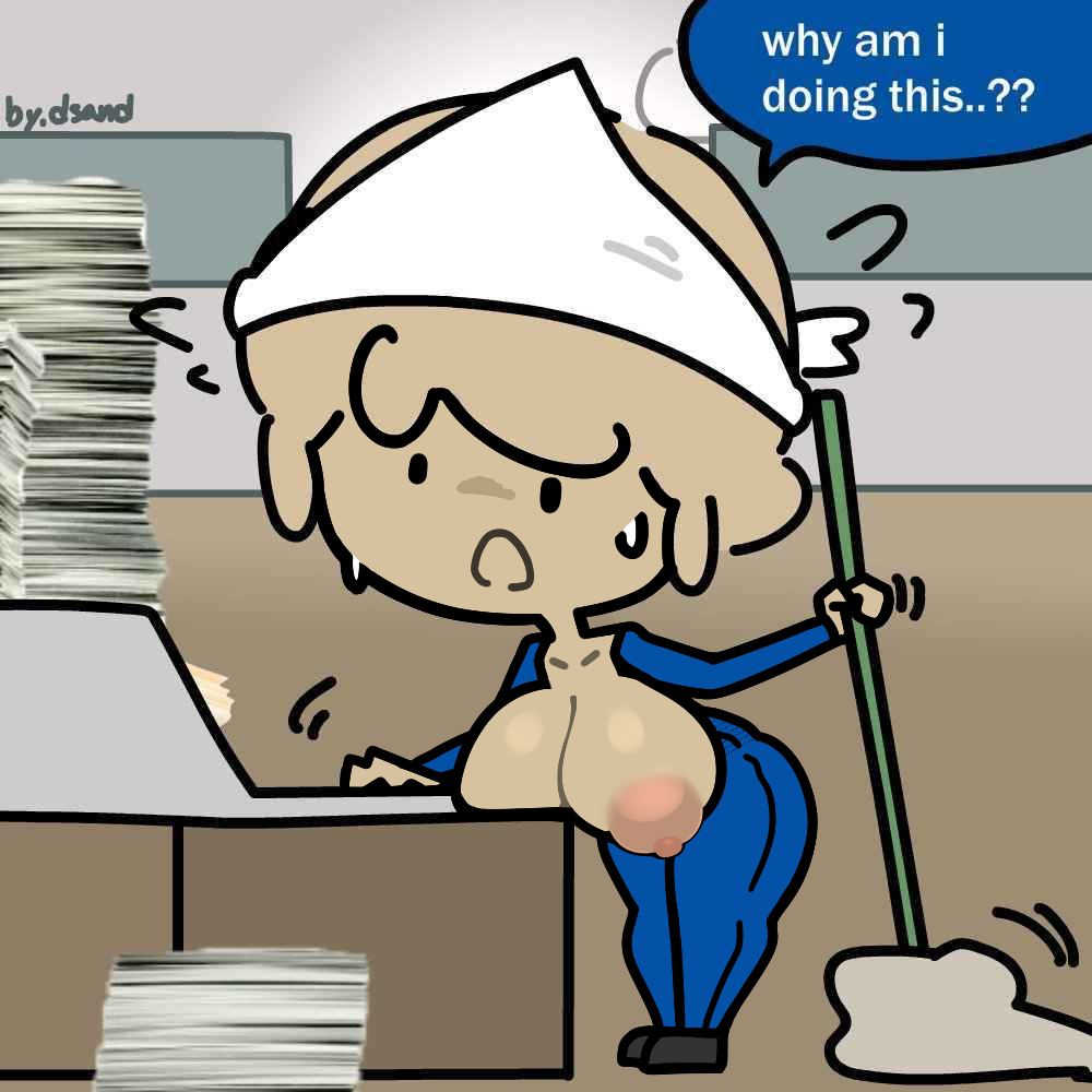 [Part 661]my_little_ghost_friend_compilation