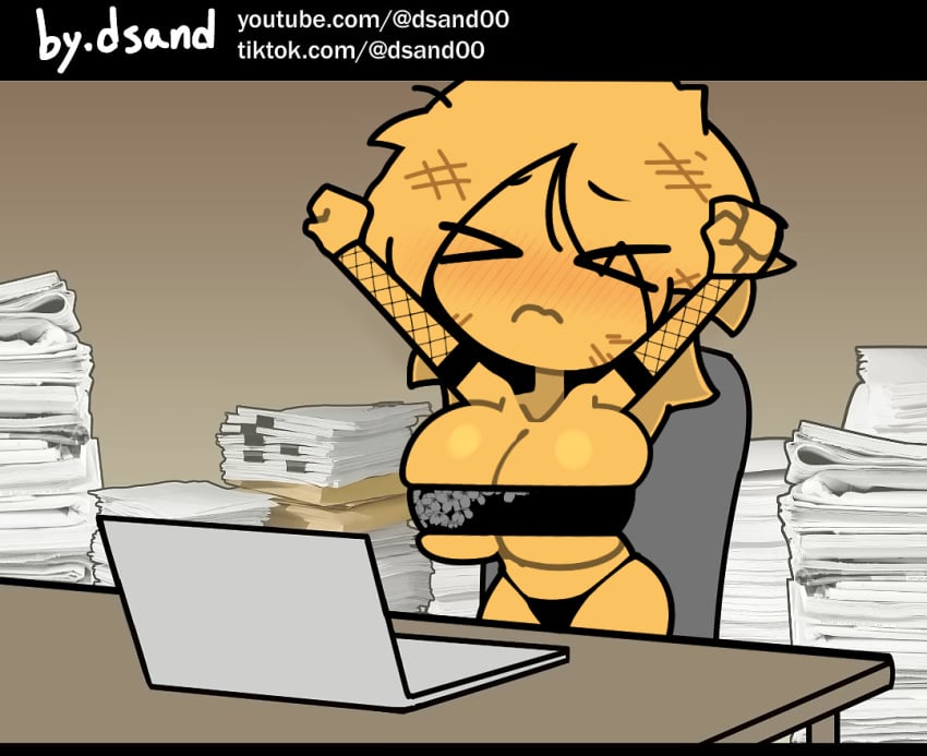 [Part 661]my_little_ghost_friend_compilation