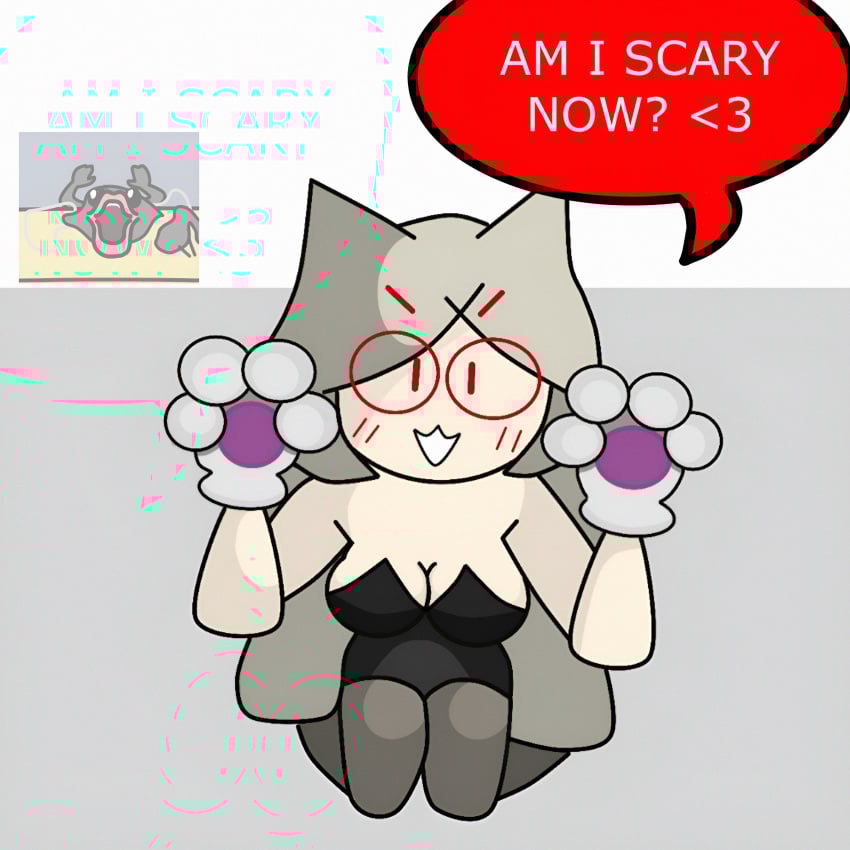 [Part 661]my_little_ghost_friend_compilation