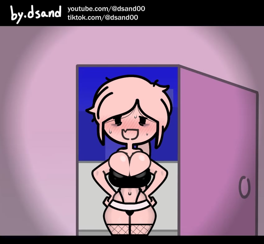 [Part 661]my_little_ghost_friend_compilation