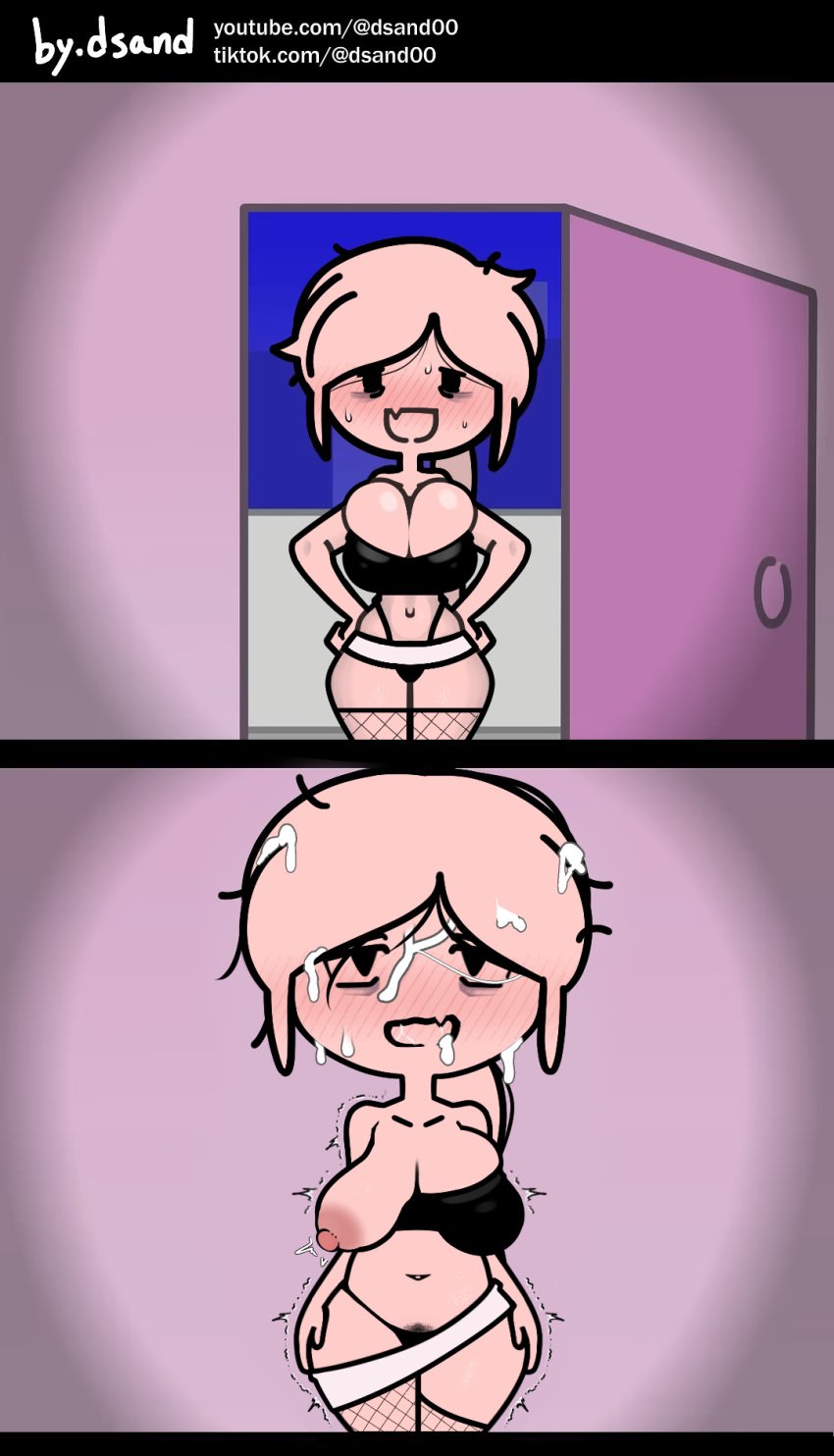 [Part 661]my_little_ghost_friend_compilation