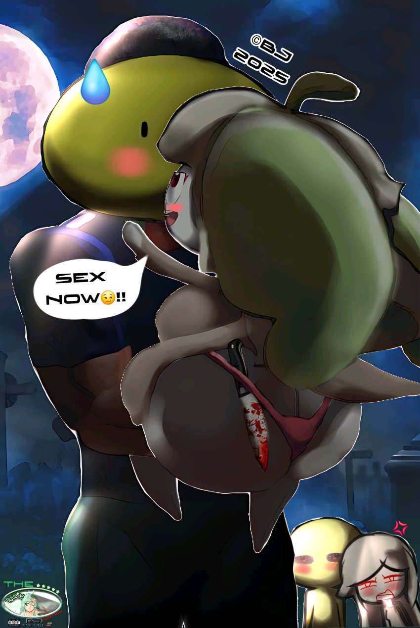 [Part 661]my_little_ghost_friend_compilation