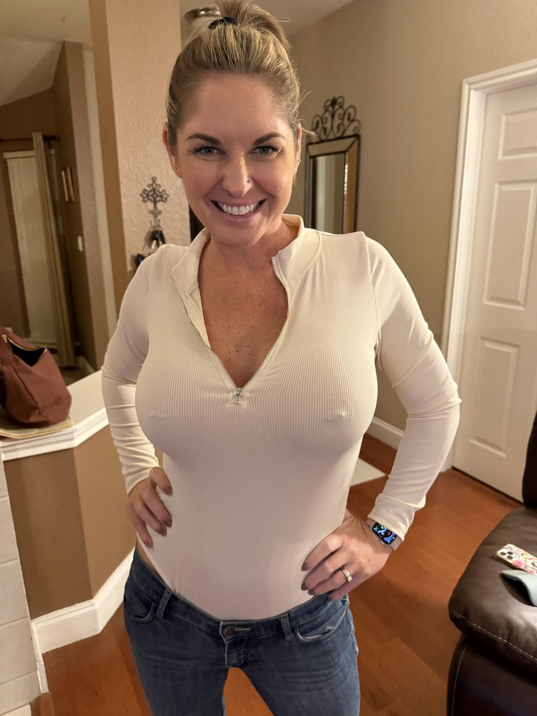 Hot wife mix
