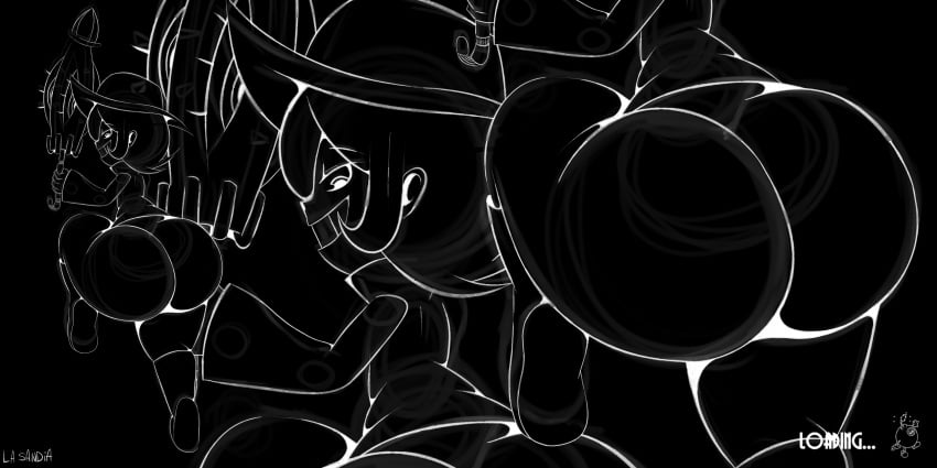 [Part 662] artist-la sandia