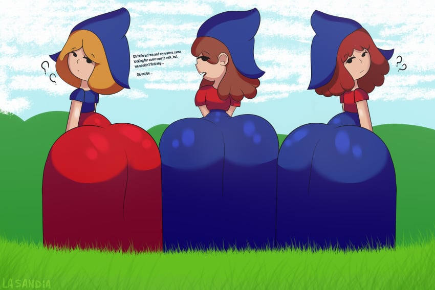 [Part 662] artist-la sandia