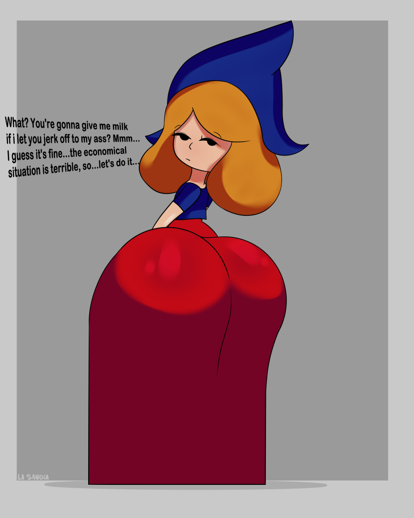 [Part 662] artist-la sandia