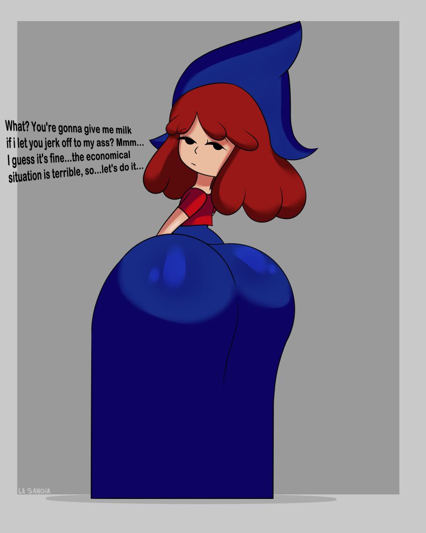 [Part 662] artist-la sandia