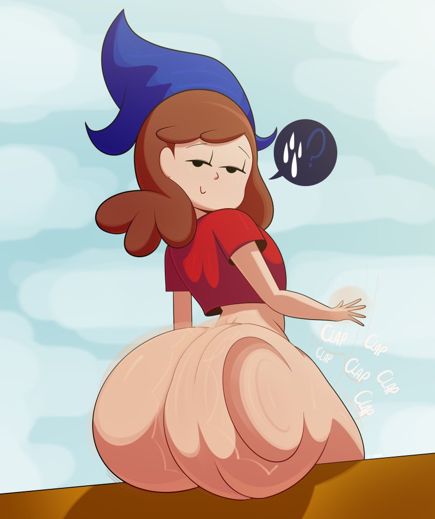 [Part 662] artist-la sandia